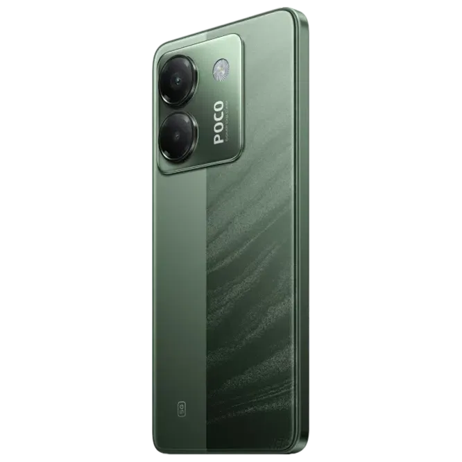 POCO M7 Pro 5G 12/512GB Olive Twilight 7