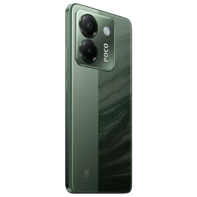 POCO M7 Pro 5G 12/512GB Olive Twilight 6
