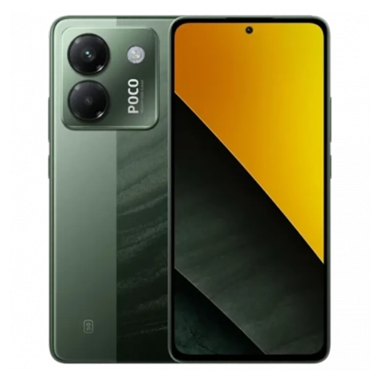POCO M7 Pro 5G 12/512GB Olive Twilight