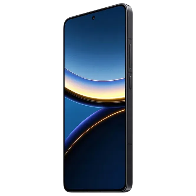 Xiaomi POCO F7 Pro 5G 12/512GB Black