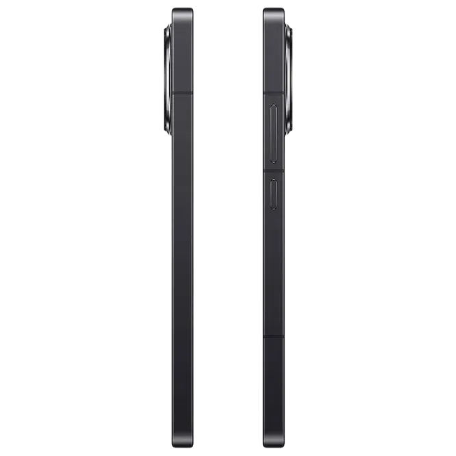 Xiaomi POCO F7 Pro 5G 12/512GB Black