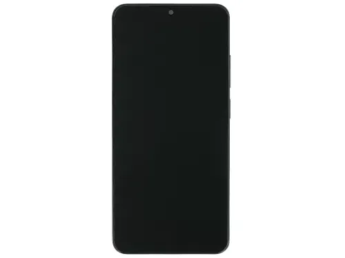 POCO C71 4/128 ГБ Black