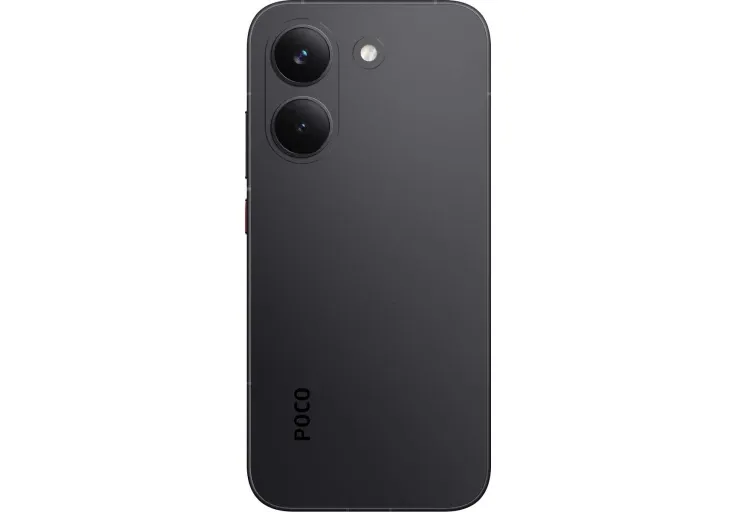 Xiaomi POCO X8 Pro 5G 12/512ГБ, Black