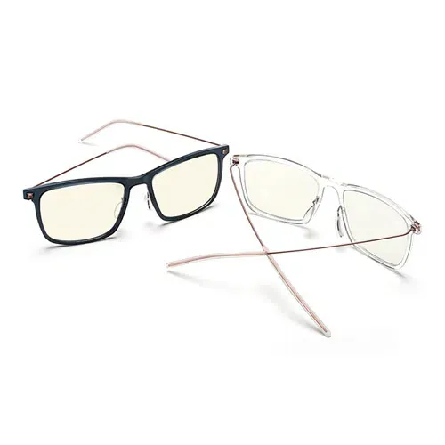 Очки для компьютера Mijia Blu-ray Goggles Pro Blue 3
