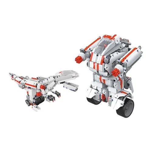 Робот конструктор MITU Bunny Robot Builder
