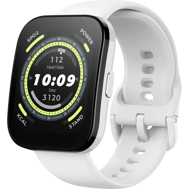 Amazfit Bip 5 White