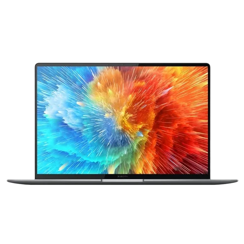 Xiaomi RedmiBook PRO 16" OLED 4K I5-12440P 16/512G Intel Iris Xe Silver (Win11) Touch Screen