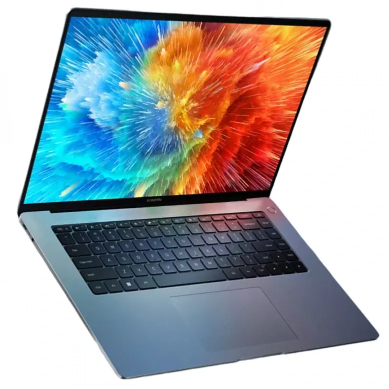 Xiaomi RedmiBook PRO 16" OLED 4K I5-12440P 16/512G Intel Iris Xe Silver (Win11) Touch Screen