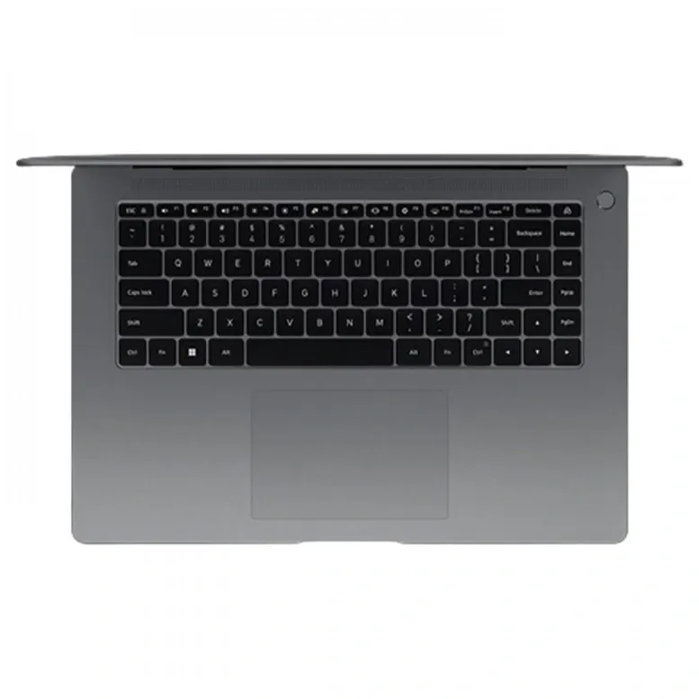 Xiaomi RedmiBook PRO 16" OLED 4K I5-12440P 16/512G Intel Iris Xe Silver (Win11) Touch Screen
