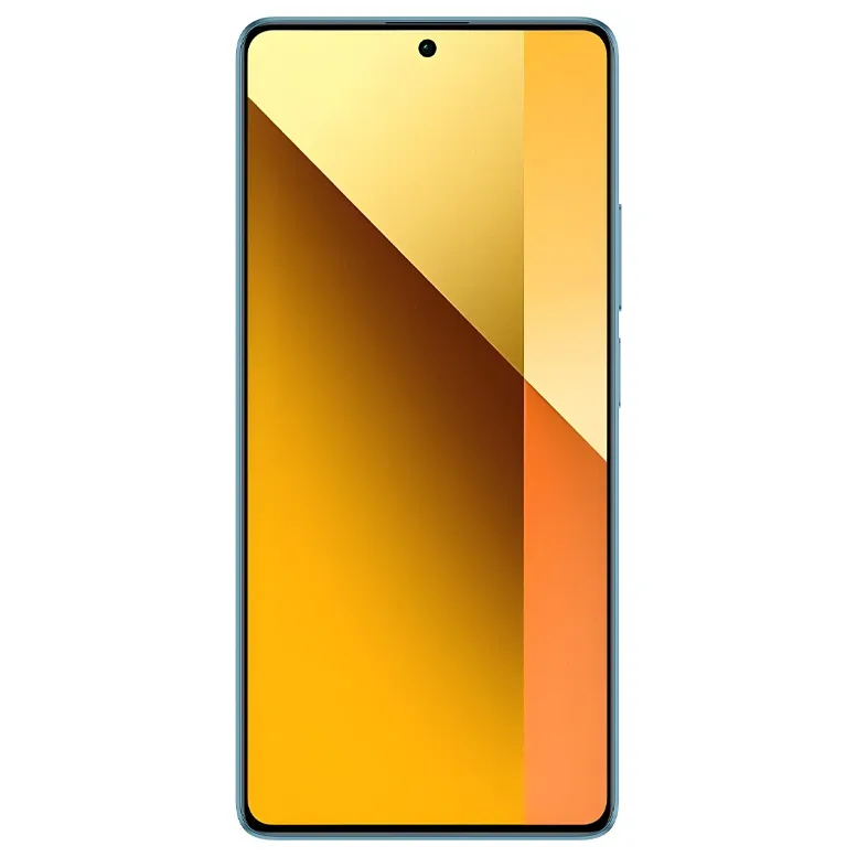 Xiaomi Redmi Note 13 5G 6/128 GB Ocean Teal