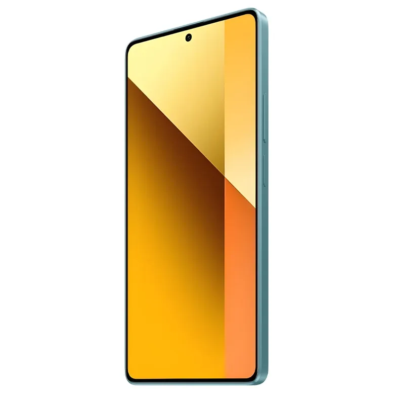 Xiaomi Redmi Note 13 5G 6/128 GB Ocean Teal