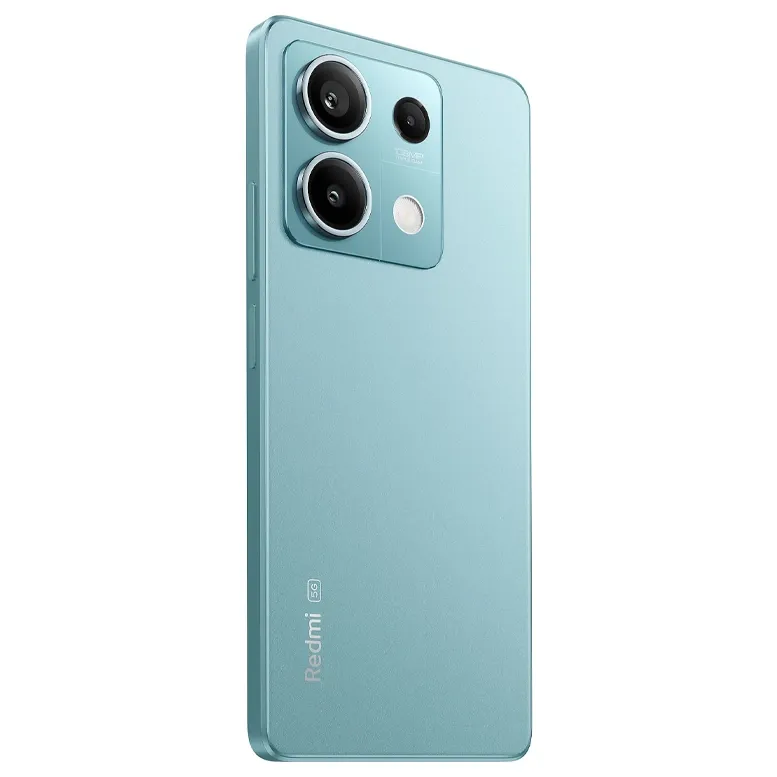 Xiaomi Redmi Note 13 5G 6/128 GB Ocean Teal
