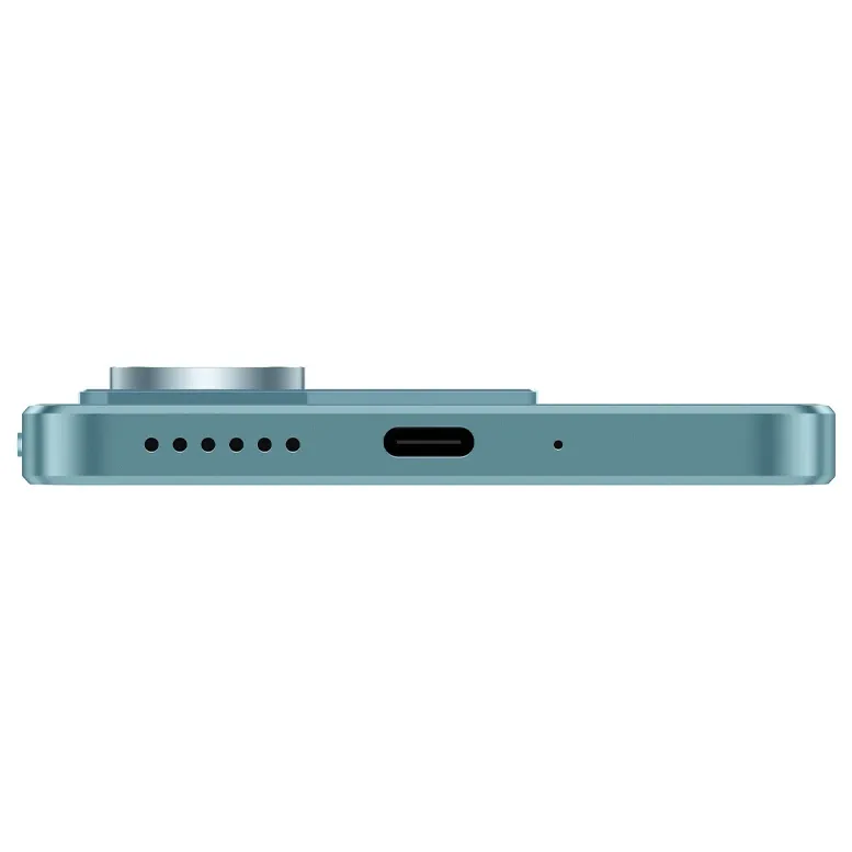 Xiaomi Redmi Note 13 5G 6/128 GB Ocean Teal