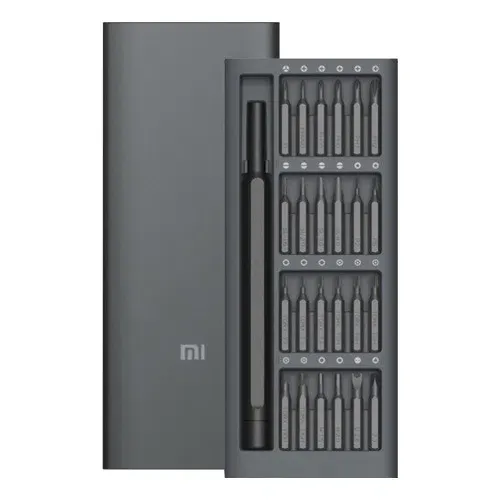 Set șurubelniță cu 24 de biți Xiaomi Mi Precision Screwdriver Kit