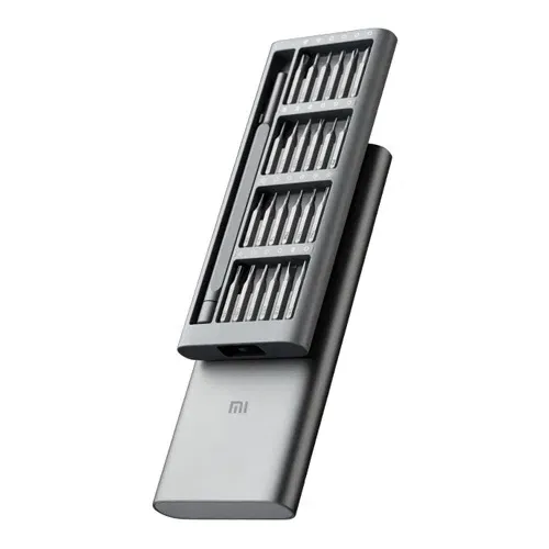 Set șurubelniță cu 24 de biți Xiaomi Mi Precision Screwdriver Kit