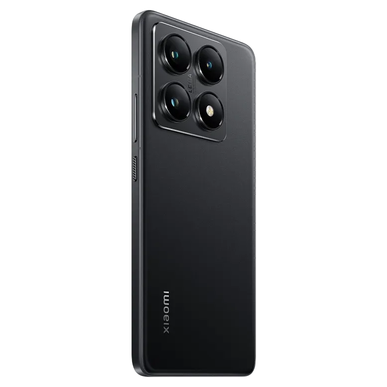 Xiaomi 14T Pro 12/1T Gb Titan Black