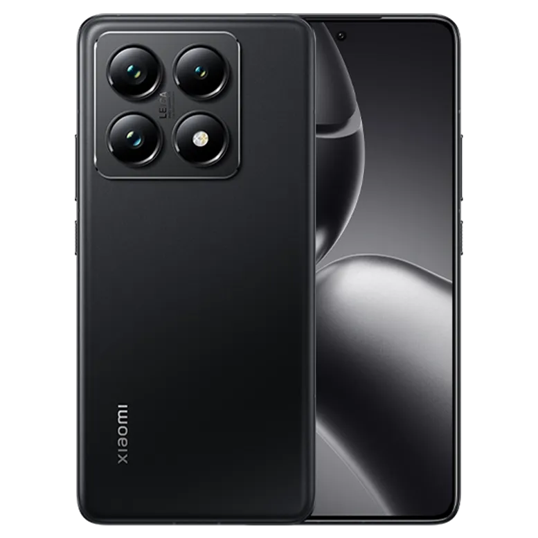 Xiaomi 14T Pro 12/1T Gb Titan Black