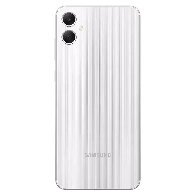 Samsung Galaxy A05 4/128 GB Silver A055 4