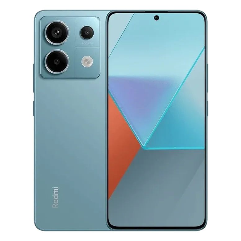 Xiaomi Redmi Note 13 Pro 5G 8/256 GB Ocean Teal