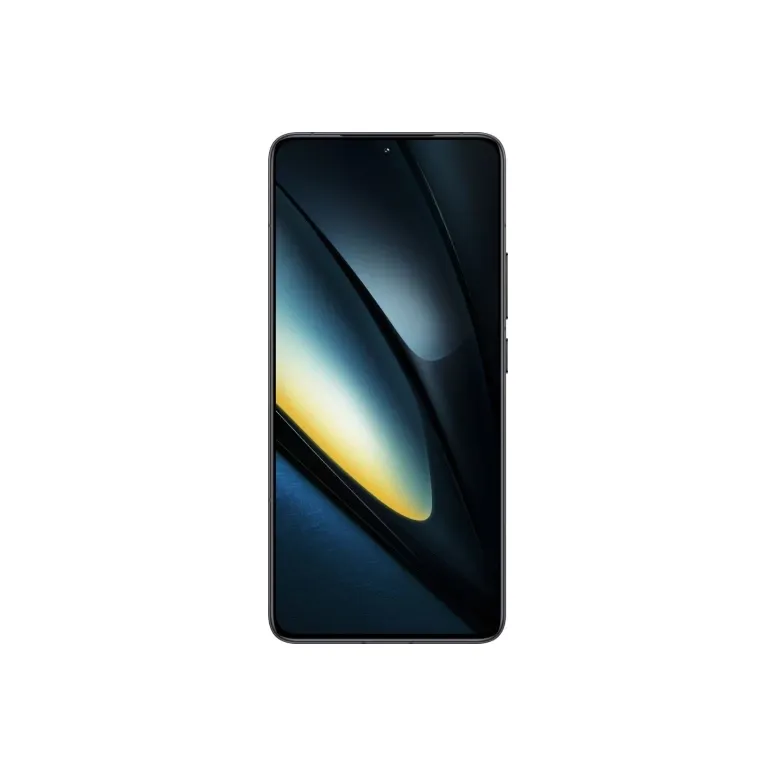 Xiaomi POCO F6 Pro 5G 12/512GB Black