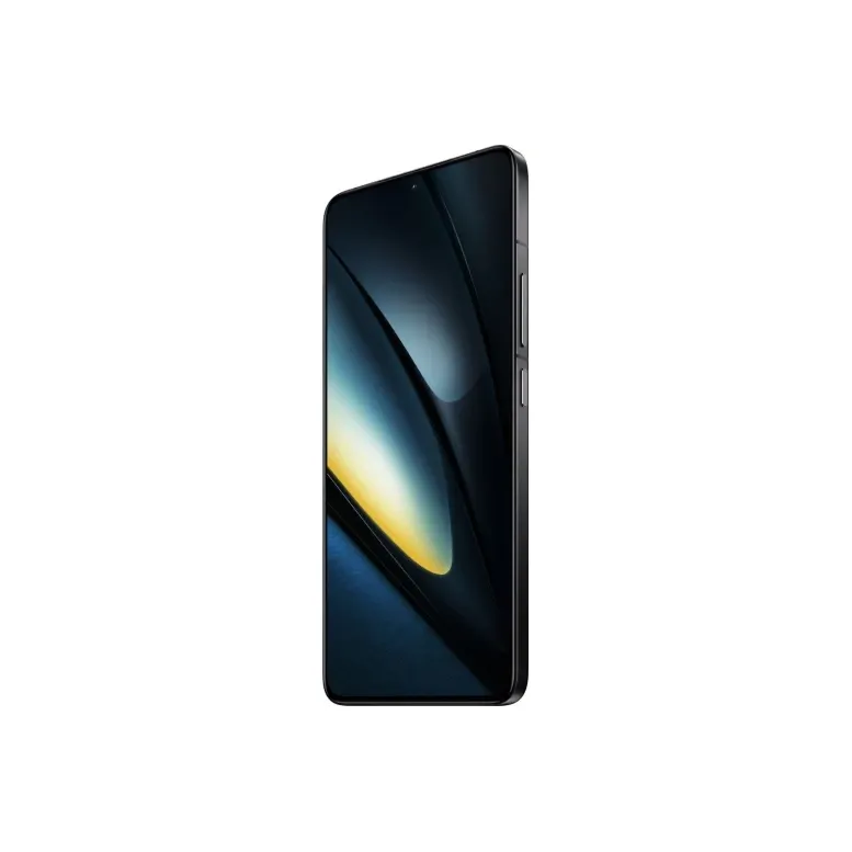 Xiaomi POCO F6 Pro 5G 12/512GB Black