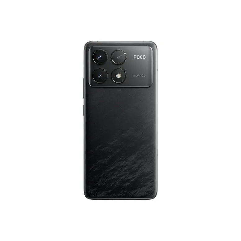Xiaomi POCO F6 Pro 5G 12/512GB Black