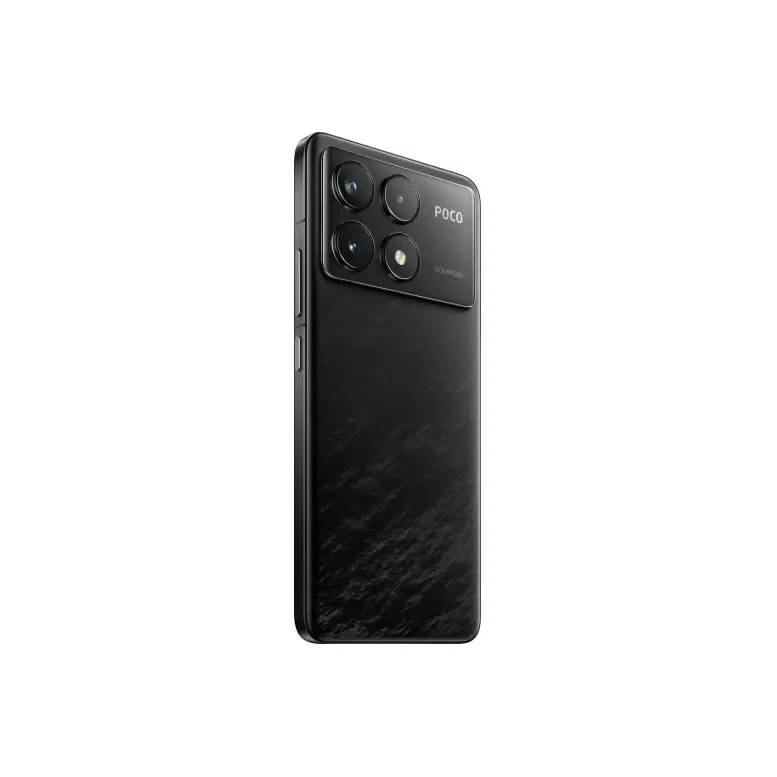Xiaomi POCO F6 Pro 5G 12/512GB Black