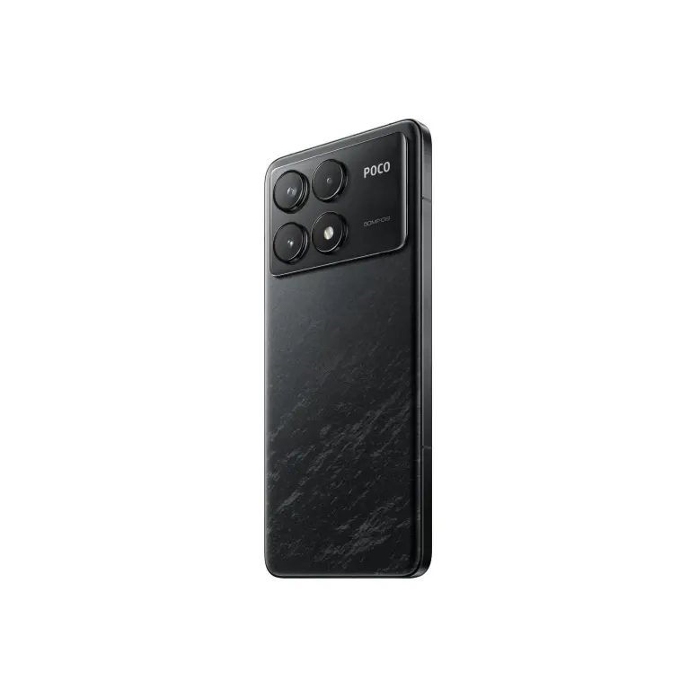 Xiaomi POCO F6 Pro 5G 12/512GB Black