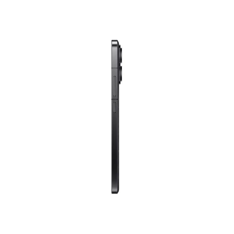 Xiaomi POCO F6 Pro 5G 12/512GB Black