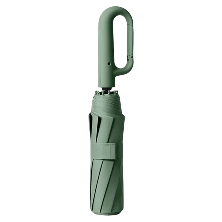 Umbrela Xiaomi Windproof Strong Umbrella 30 Bones Green