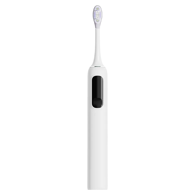 Электрическая зубная щетка Xiaomi Oscillation Pro White