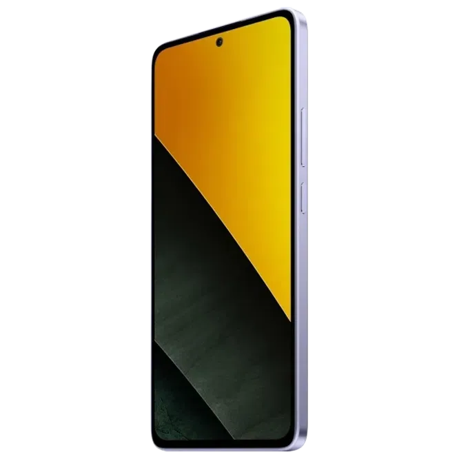 POCO M7 Pro 5G 12/256GB Lavender Frost