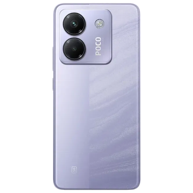 POCO M7 Pro 5G 12/256GB Lavender Frost