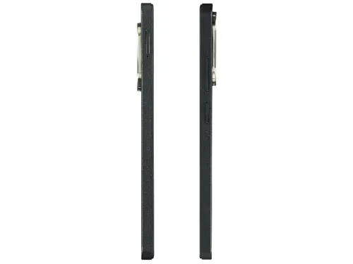 POCO C71 3/64 ГБ Black