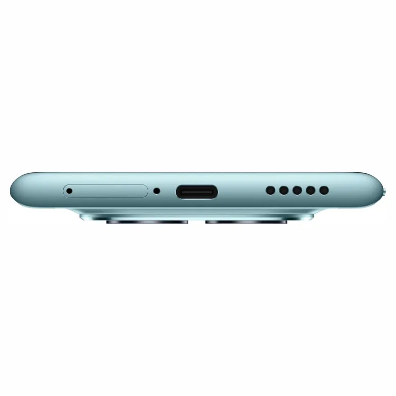 Xiaomi POCO M8 5G 8/256 GB, Green 7
