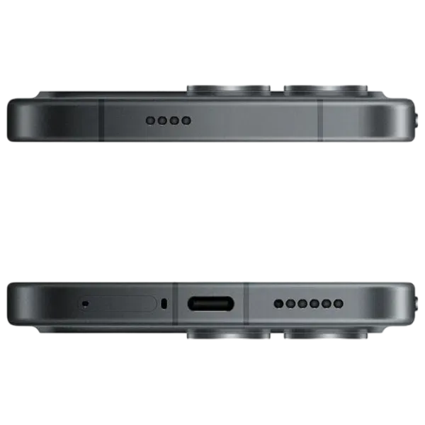 Xiaomi POCO F8 Pro 5G 12/256GB Black