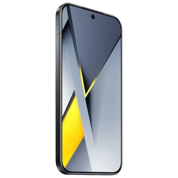Xiaomi POCO F8 Pro 5G 12/256GB Black