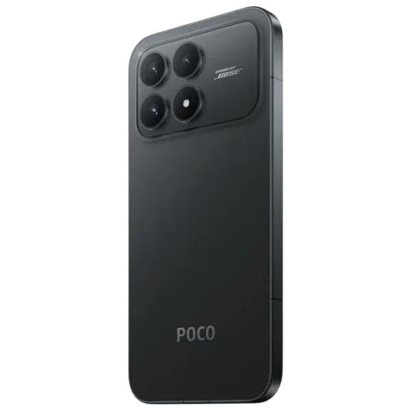 Xiaomi POCO F8 Pro 5G 12/256GB Black