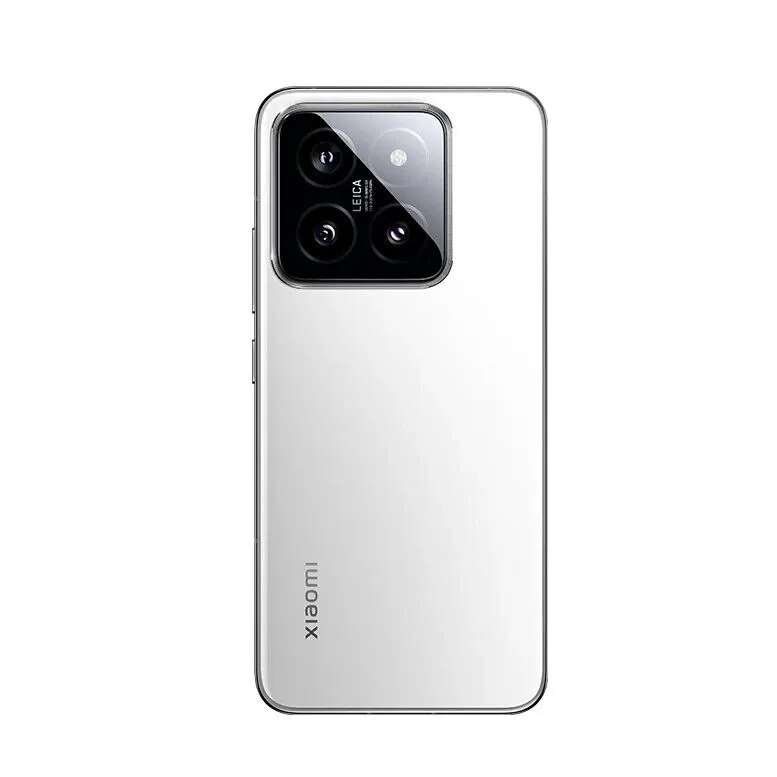 Xiaomi 14 12/512 Gb White