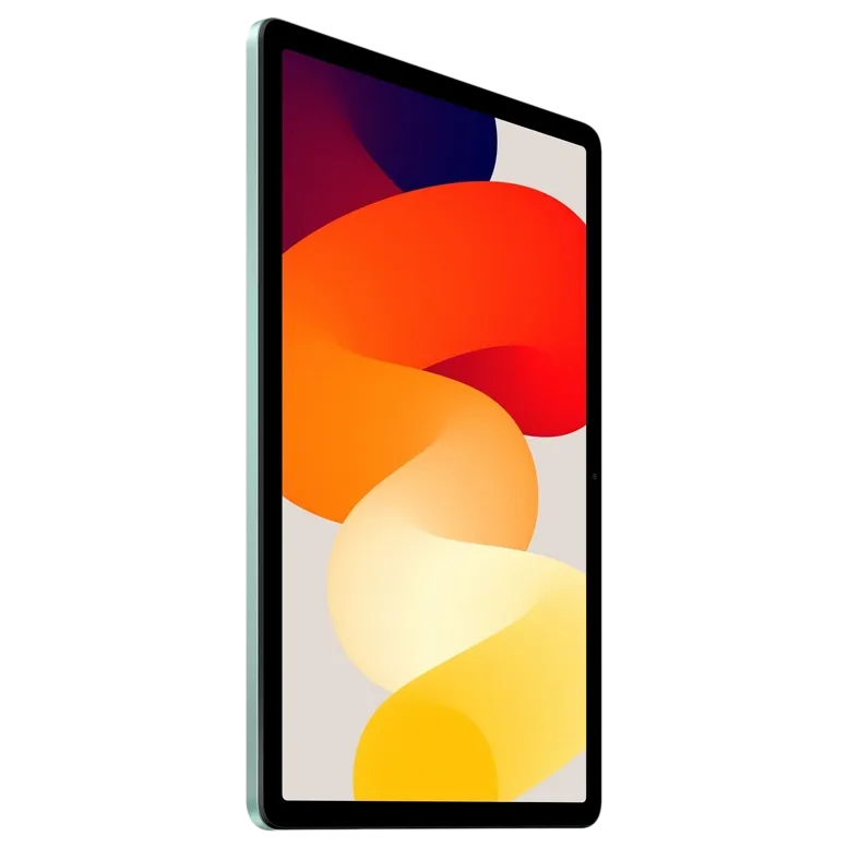 Планшет Xiaomi Redmi Pad SE 4/128GB Mint Green