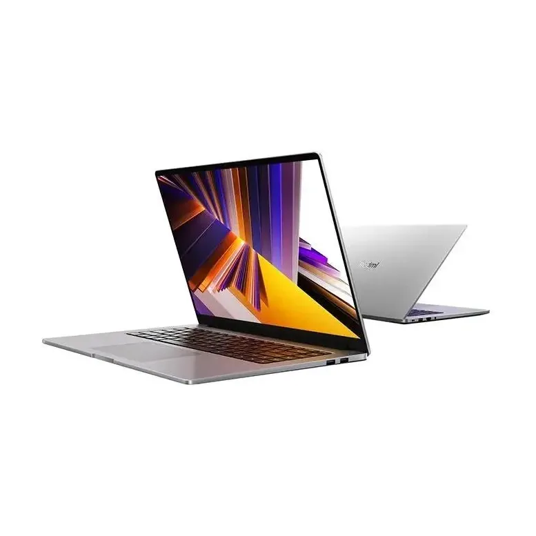 Xiaomi RedmiBook 16 2024 Intel Core i5-13450H 16/1TB Grey Win11