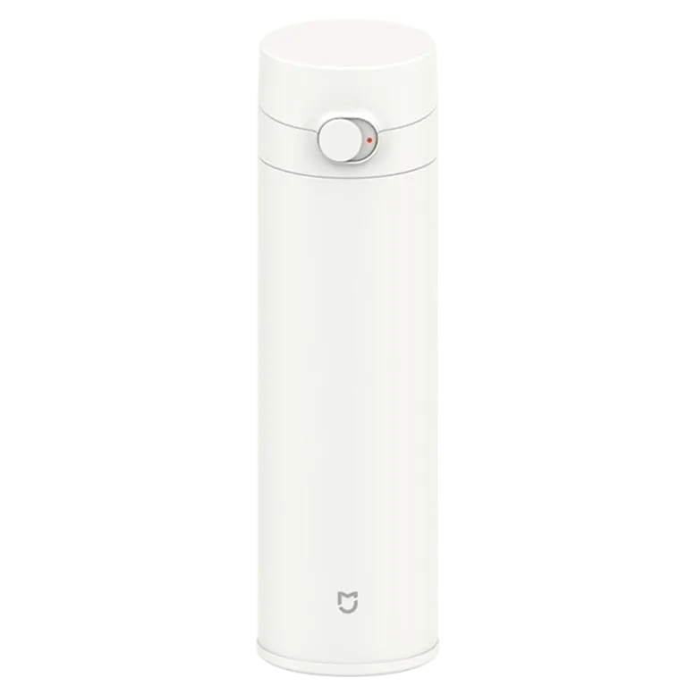 Термос Xiaomi Mijia Bottle 2, White