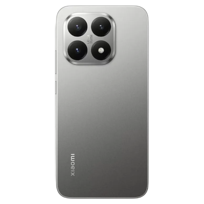 Xiaomi 15T Pro 12/1TБ Gray