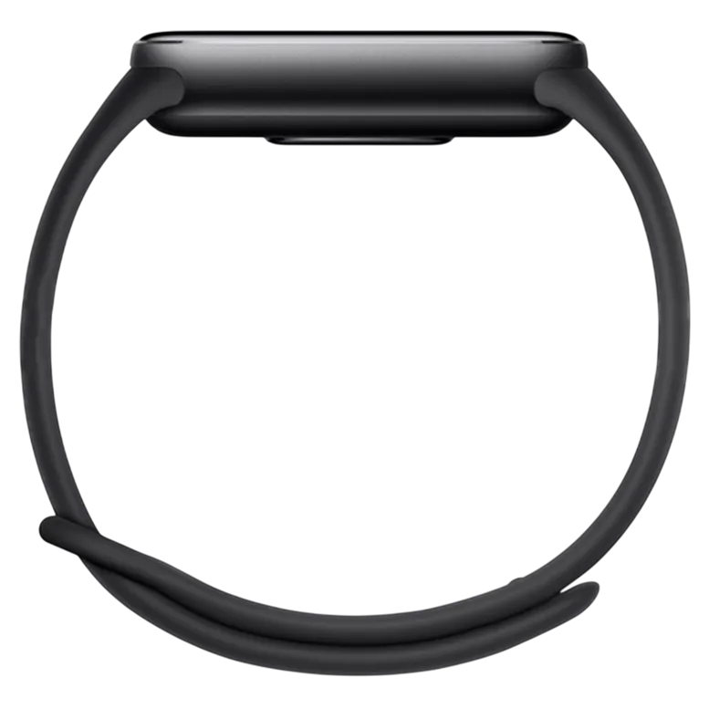 Xiaomi Smart Band 10, Midnight Black 4