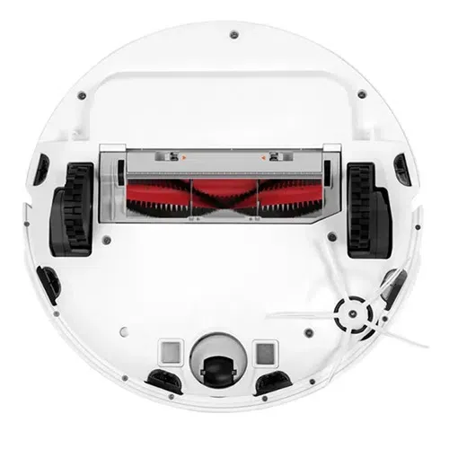 Пылесос Robot Vacuum Cleaner Roborock S6 Pure Белый