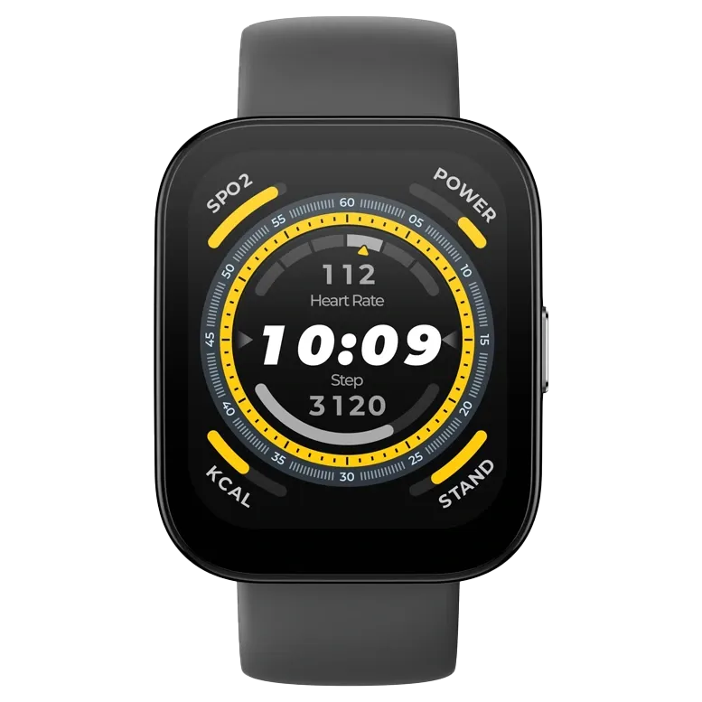 Amazfit Bip 5 Black