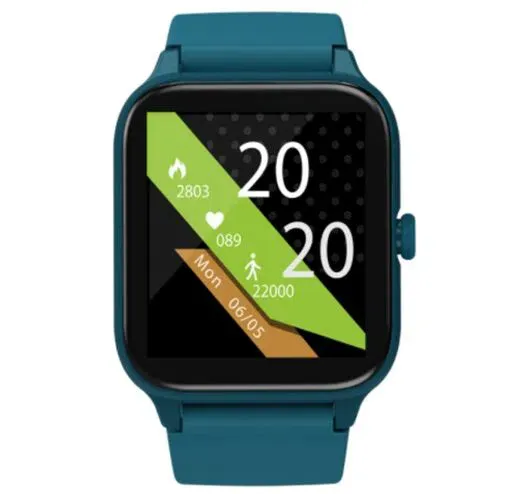 Blackview Watch R3 Pro Green