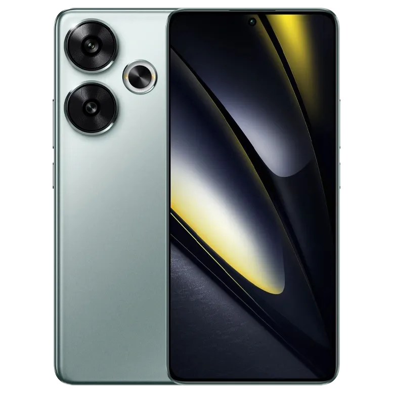 Xiaomi POCO F6 5G 12/512GB Green