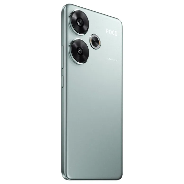 Xiaomi POCO F6 5G 12/512GB Green