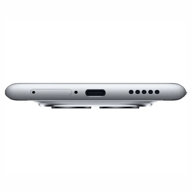 Xiaomi POCO M8 5G 8/512 ГБ, Silver